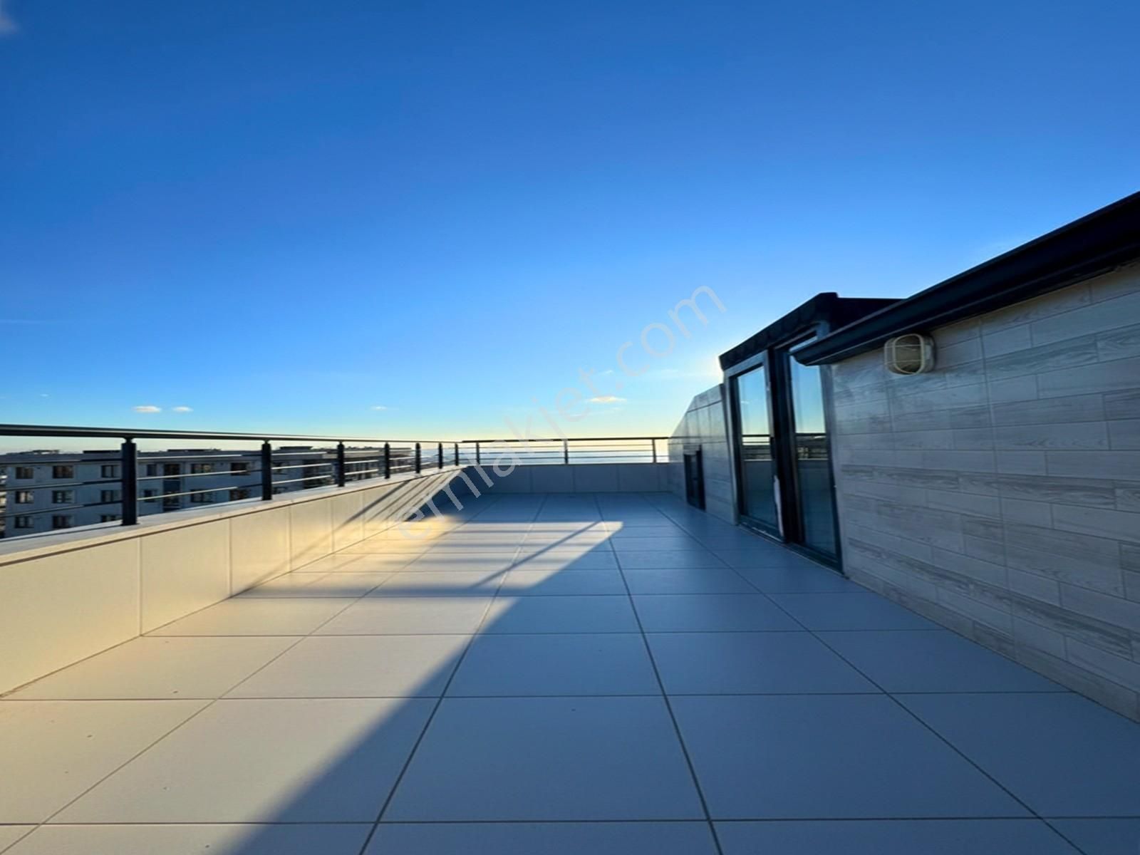 [güzel City]geniş Teraslı Bağımsız Ayrıkapılı İskanlı 3+2 Dublex - Görsel 29