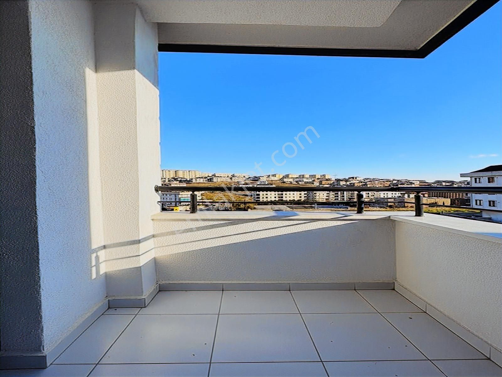 [güzel City]geniş Teraslı Bağımsız Ayrıkapılı İskanlı 3+2 Dublex - Görsel 11