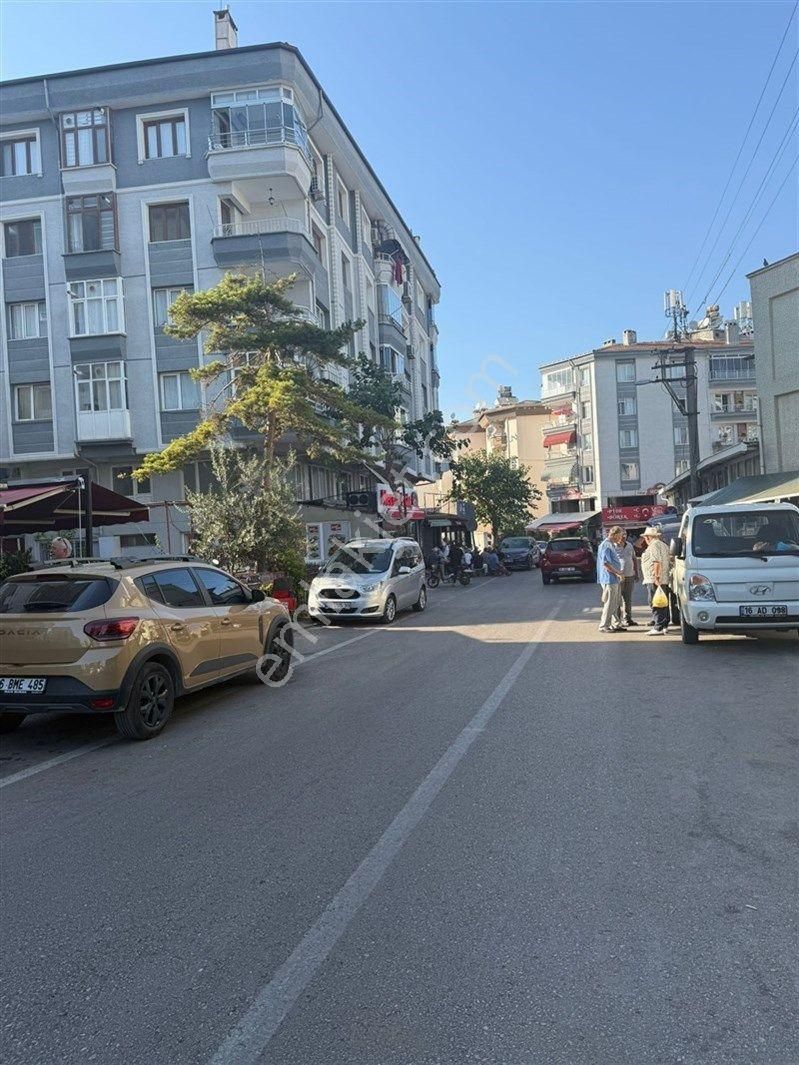 Bursa Güzelyalı Eğitim Mah. Acil Satılık Sahile Yakın 3.kat 3+1 Daire 3.700.000 Tl - Görsel 22