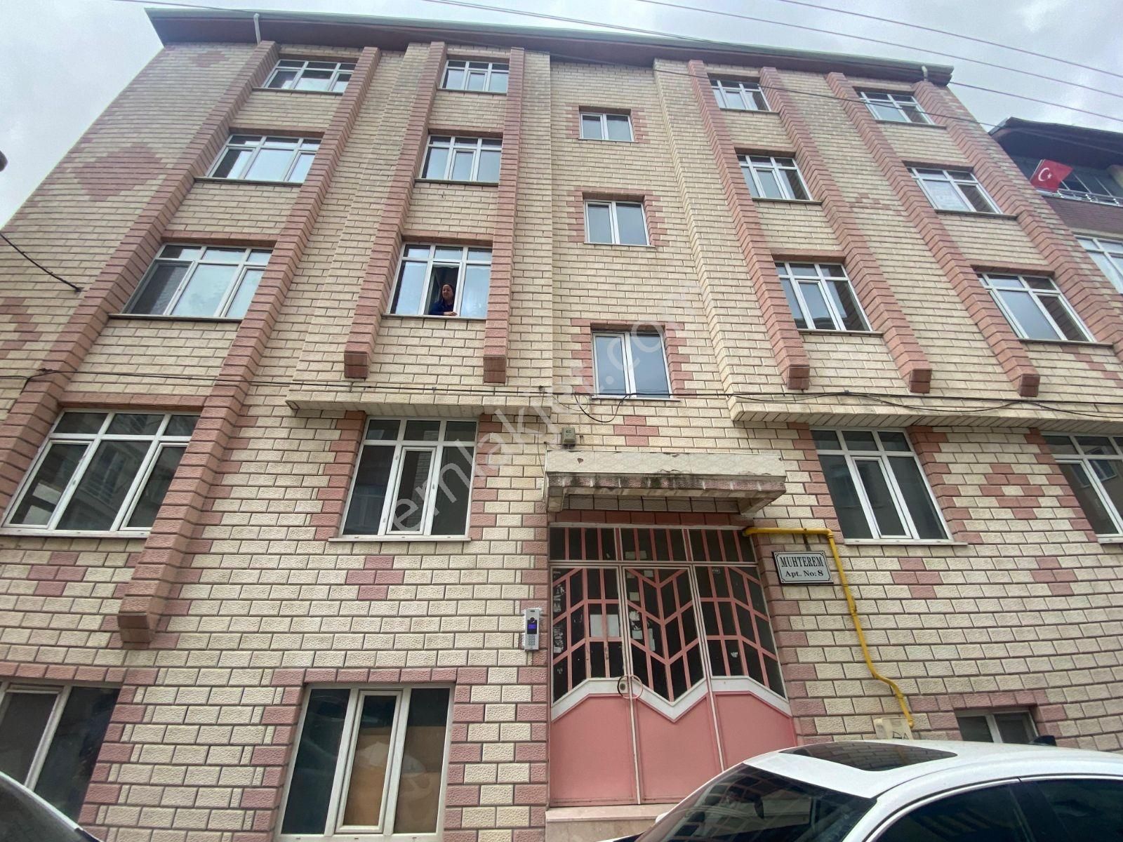 Gökmeydan'da Satılık 3+1 Daireler