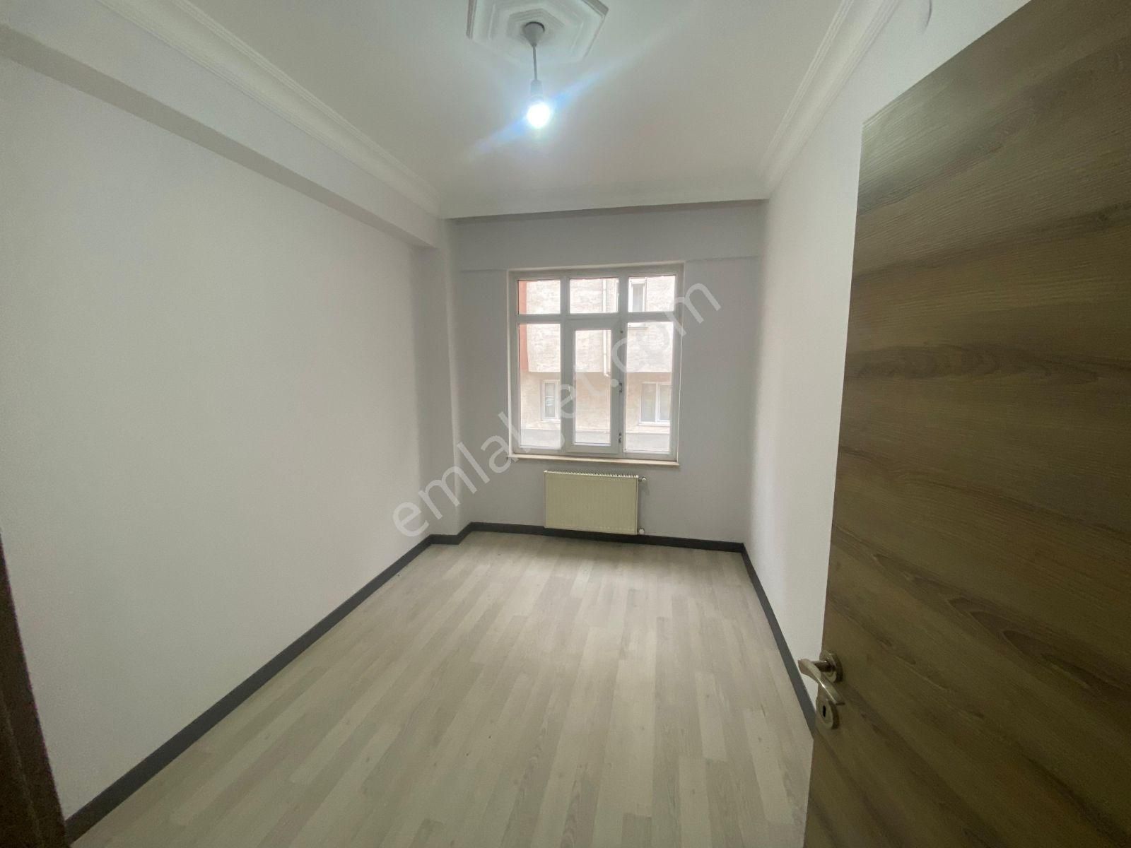 Gökmeydan'da Satılık 3+1 Daireler - Görsel 15