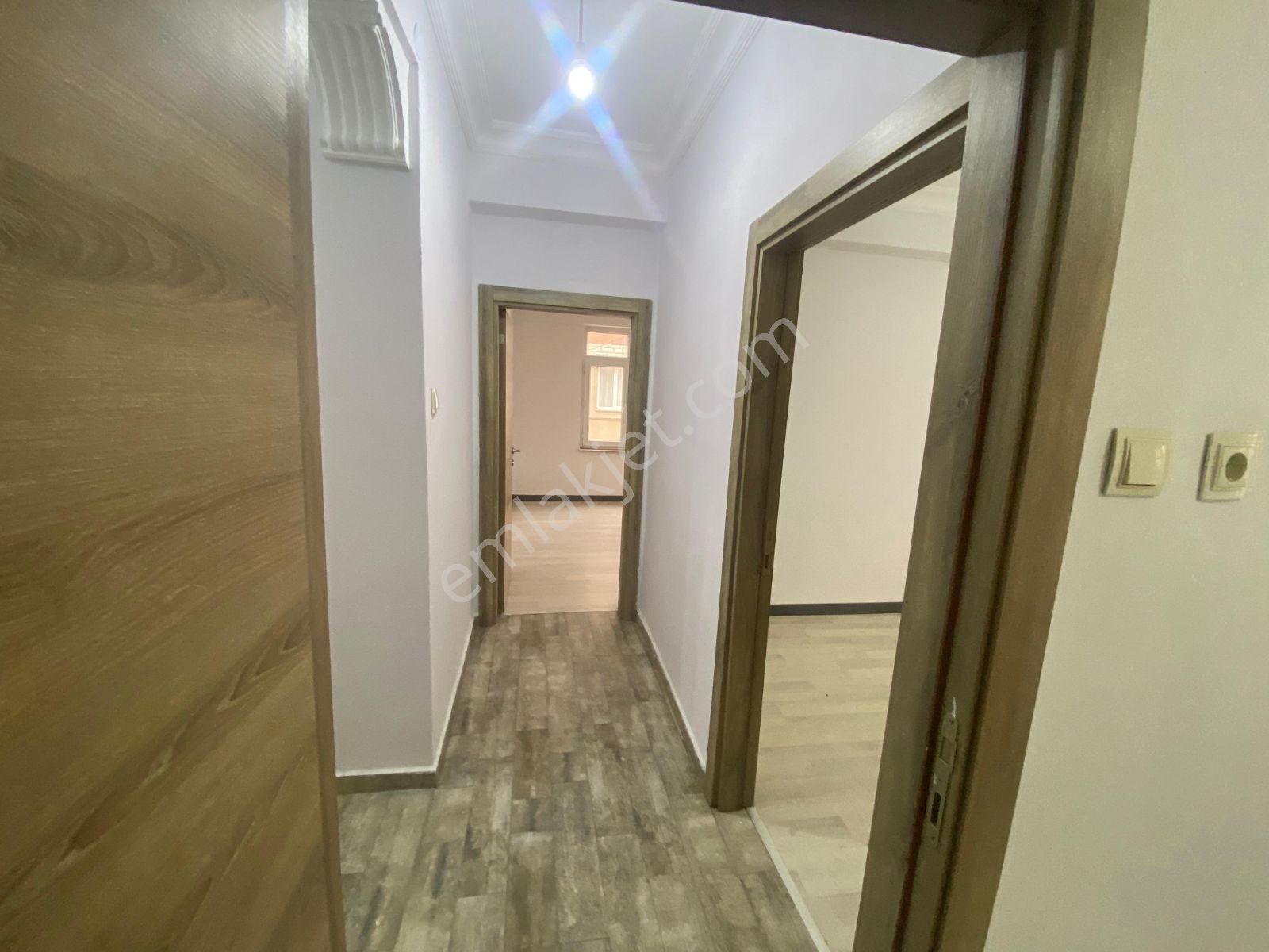 Gökmeydan'da Satılık 3+1 Daireler - Görsel 9