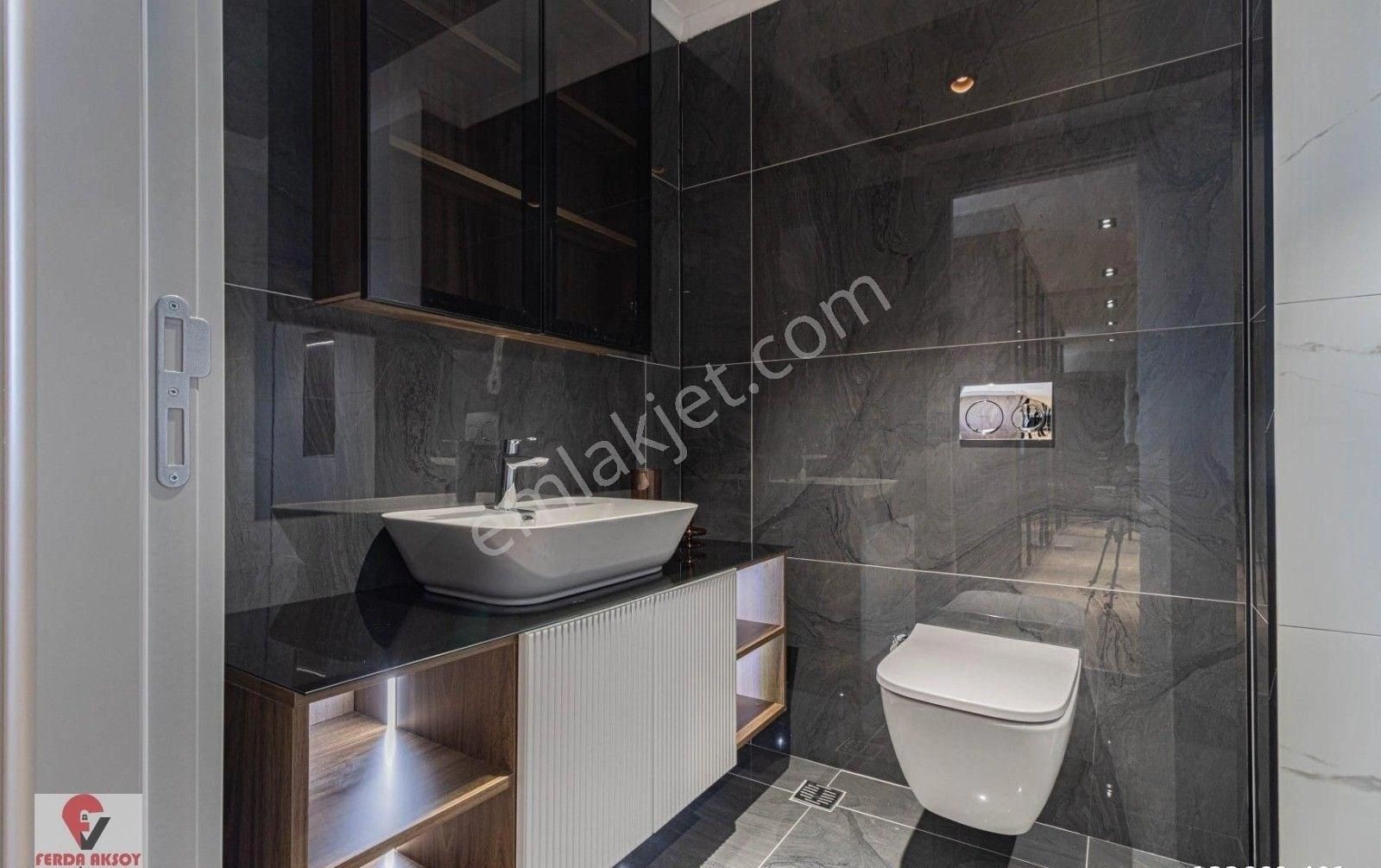 Son Villa İldem De Doğa İle İç İçe 4+1 Villa. - Görsel 13