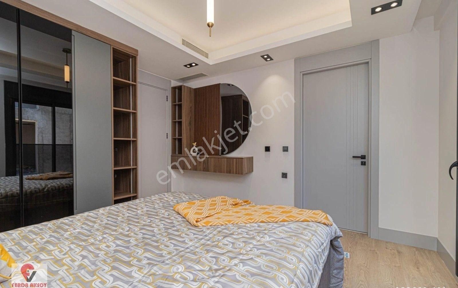 Son Villa İldem De Doğa İle İç İçe 4+1 Villa. - Görsel 6