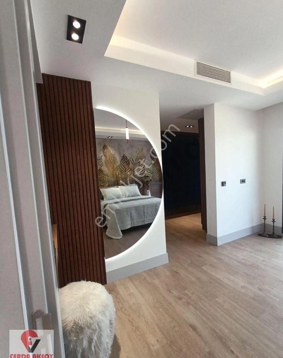 Son Villa İldem De Doğa İle İç İçe 4+1 Villa. - Görsel 2