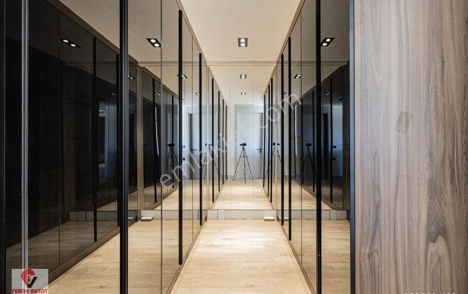 Son Villa İldem De Doğa İle İç İçe 4+1 Villa. - Görsel 12