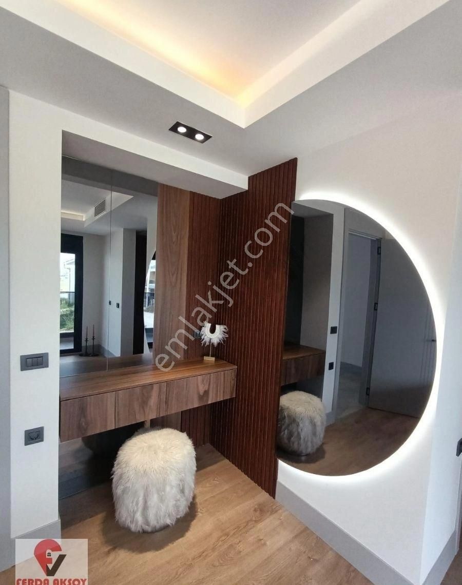 Son Villa İldem De Doğa İle İç İçe 4+1 Villa. - Görsel 7