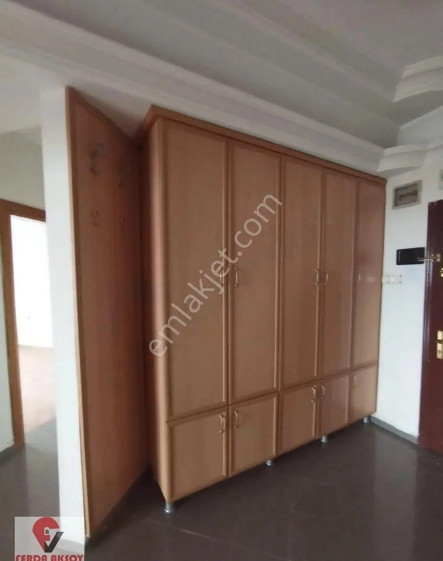 🏘️merkezin Tam Kalbinde Modern Yaşam Fırsatı Fuzuli De 4+1 Satılık Daire - Görsel 6