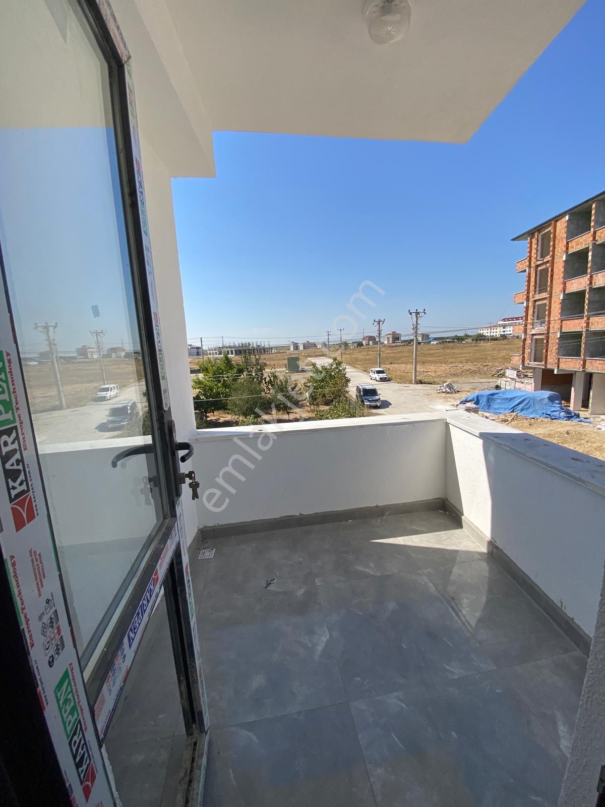 Okullara Yakın Çift Balkonlu 3+1 120m2 Fırsat Lüks Daire - Görsel 10
