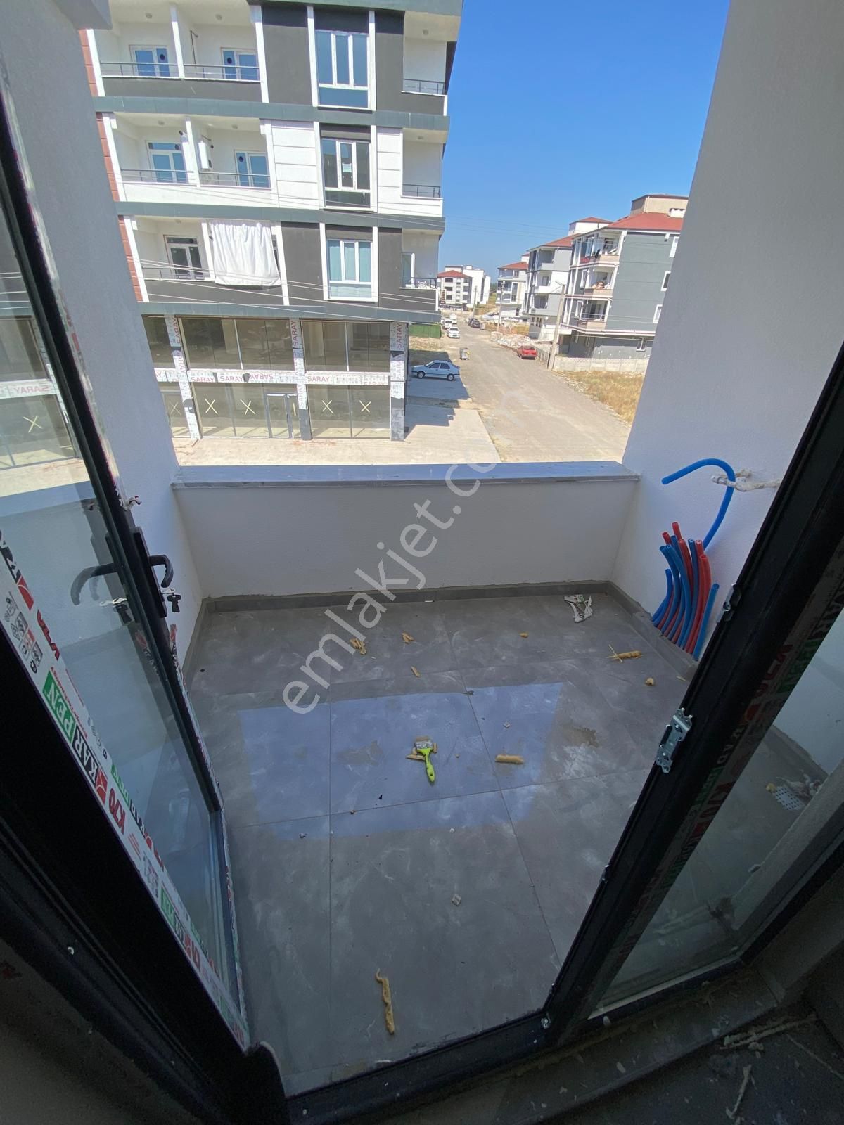 Okullara Yakın Çift Balkonlu 3+1 120m2 Fırsat Lüks Daire - Görsel 11
