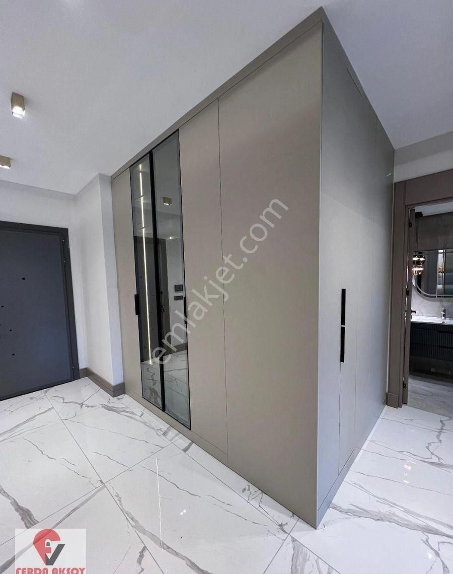 🏘talasda 36 Ay Taksit Ve Takas İmkanları İle Satılık Daire - Görsel 7