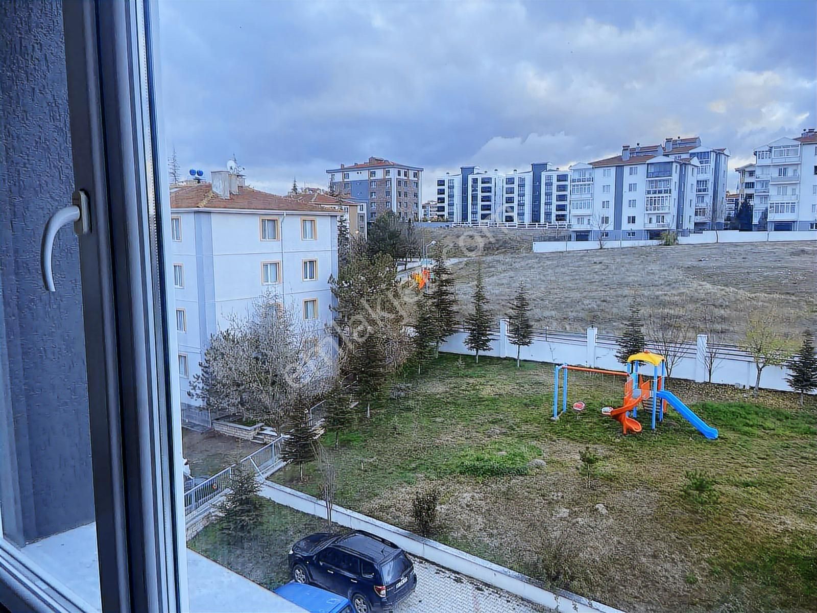 Batıkent'te Satılık, Lüks 3+1 Geniş Daire - Görsel 15