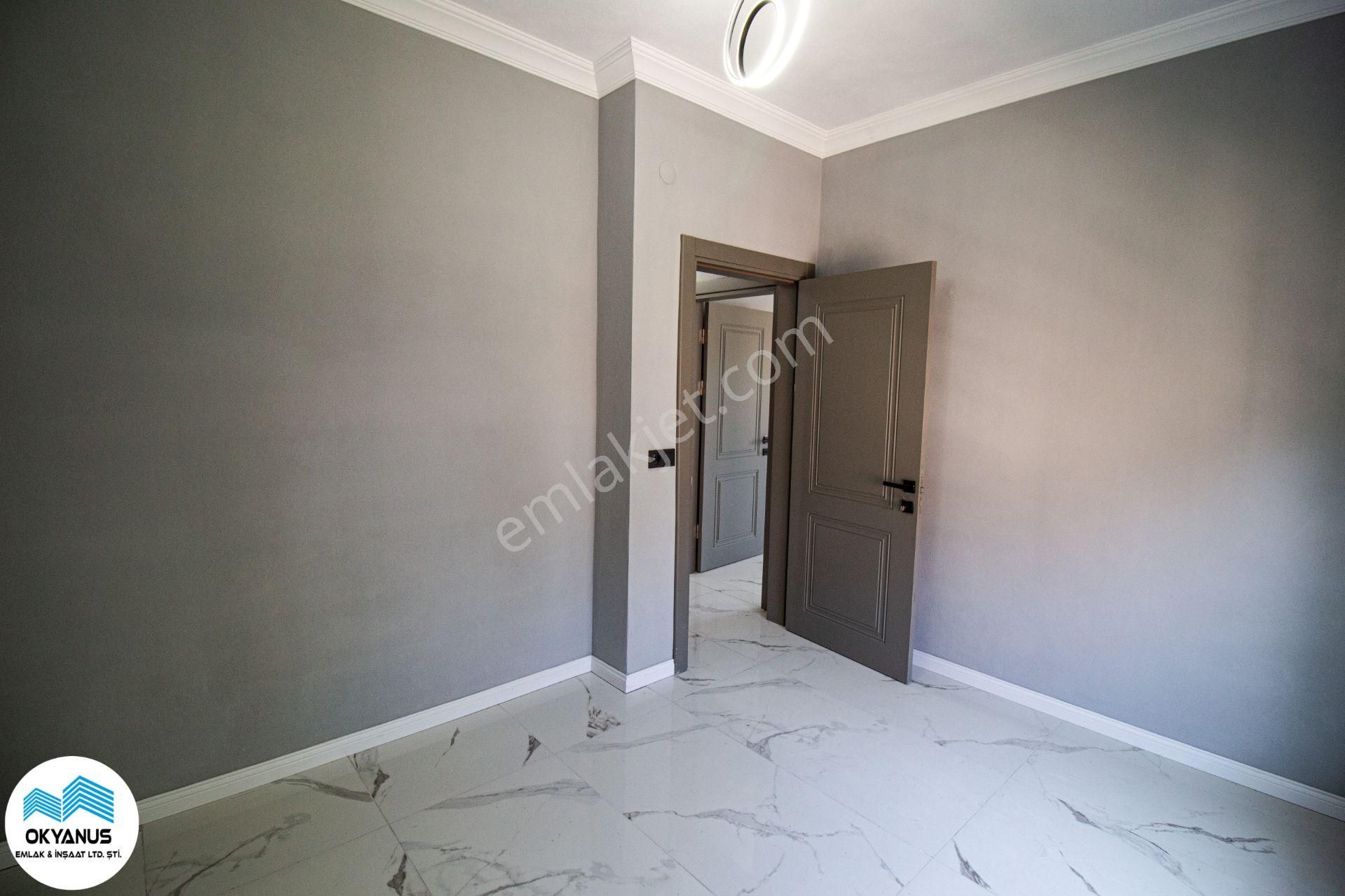 Sakarya Kocaali'de Denize Birkaç Adım Modern Tasarım 4+1 Villa - Görsel 20