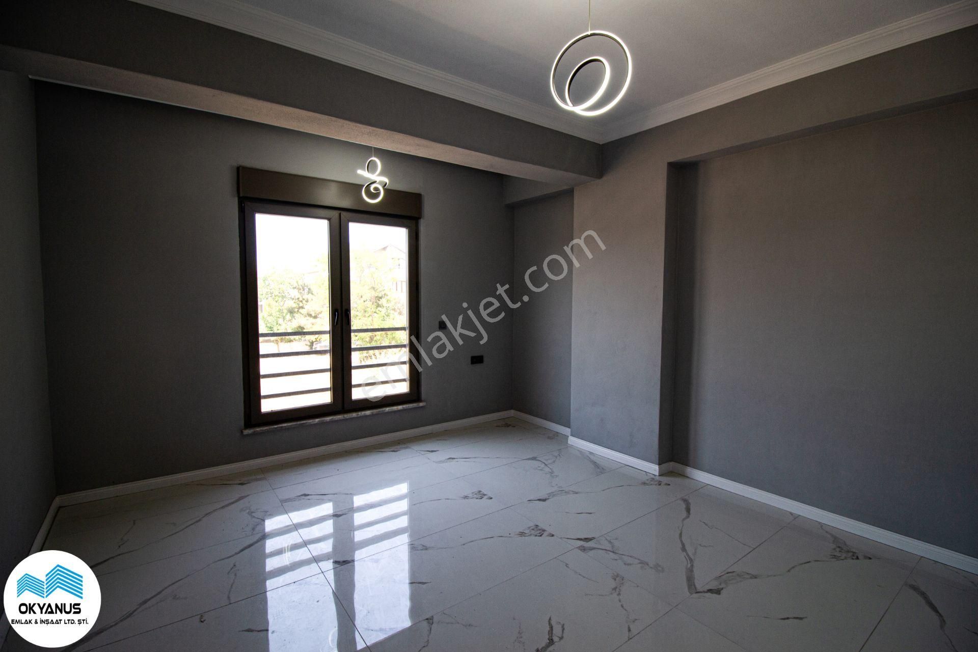 Sakarya Kocaali'de Denize Birkaç Adım Modern Tasarım 4+1 Villa - Görsel 17