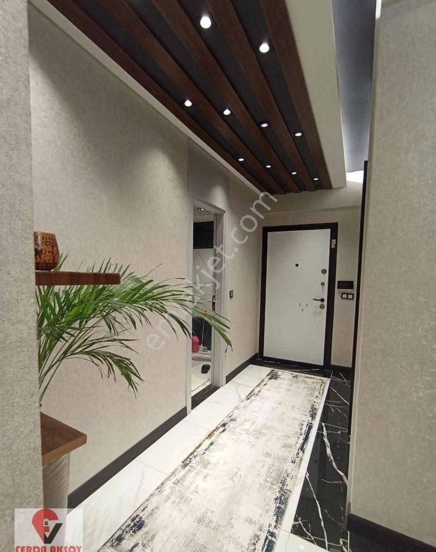 🔑talasın En Gözde Binasında Muhtesem Manzaralı En Güzel 4+1 Dairesi - Görsel 5