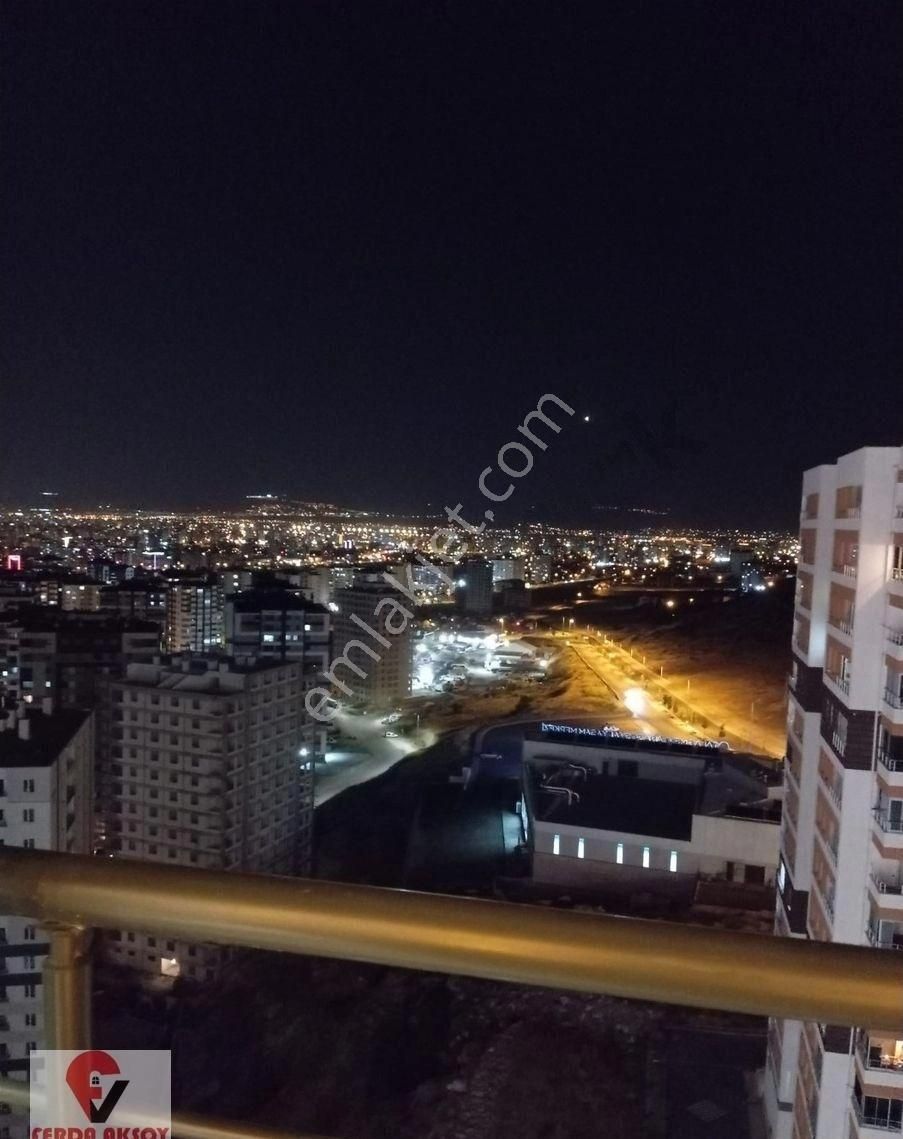 🔑talasın En Gözde Binasında Muhtesem Manzaralı En Güzel 4+1 Dairesi - Görsel 9