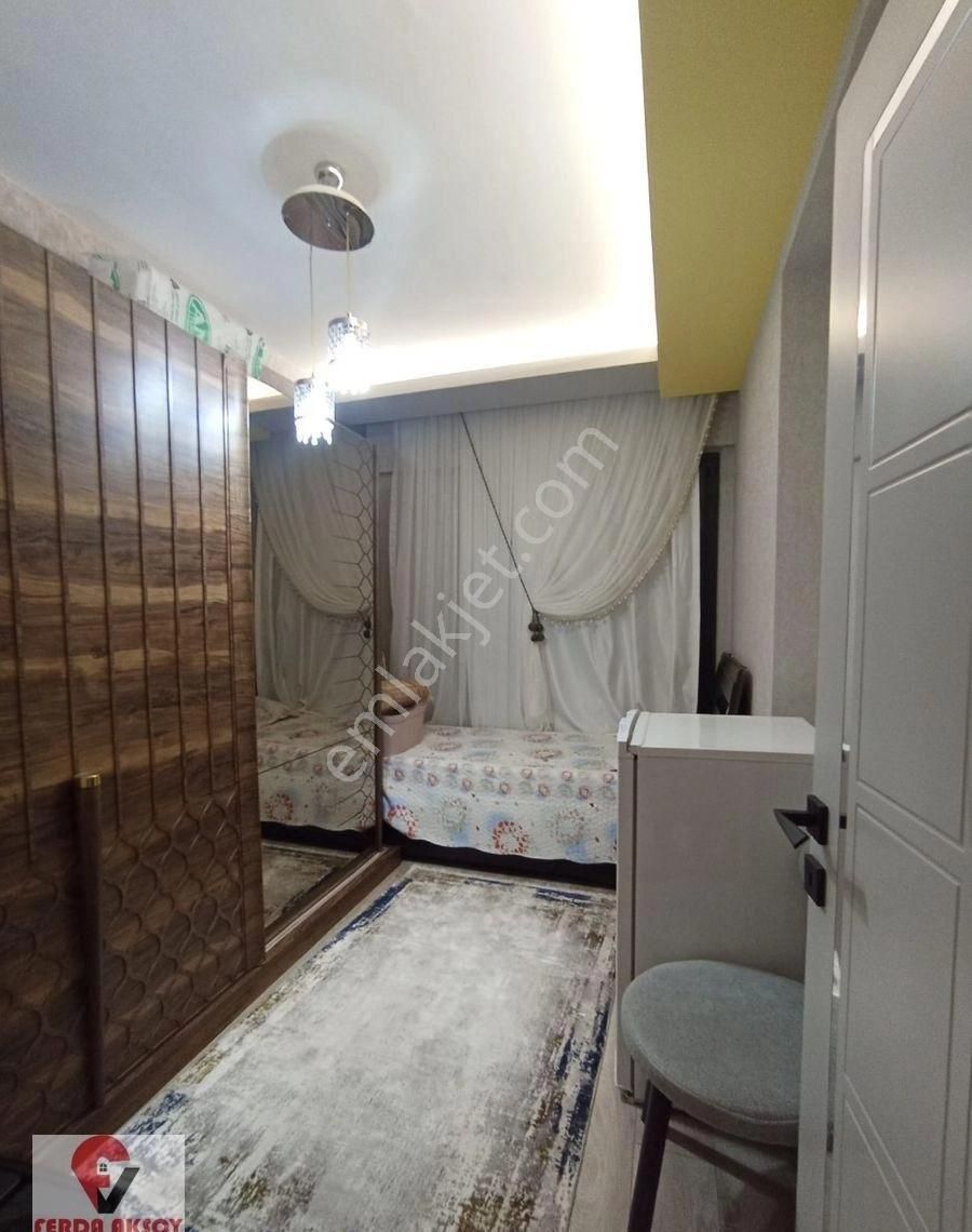 🔑talasın En Gözde Binasında Muhtesem Manzaralı En Güzel 4+1 Dairesi - Görsel 13