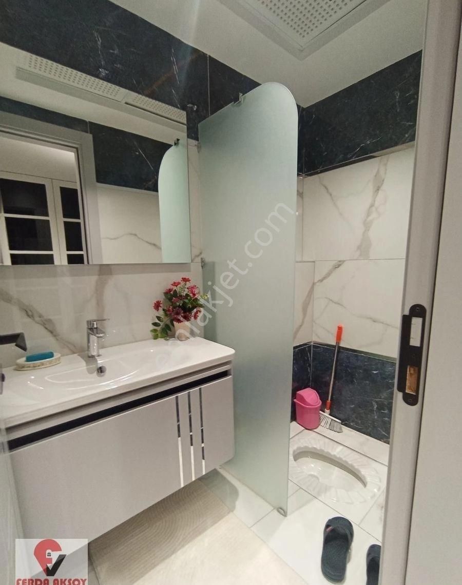 🔑talasın En Gözde Binasında Muhtesem Manzaralı En Güzel 4+1 Dairesi - Görsel 21