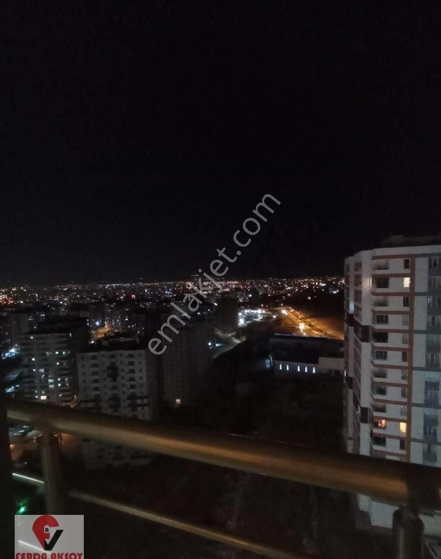 🔑talasın En Gözde Binasında Muhtesem Manzaralı En Güzel 4+1 Dairesi - Görsel 4