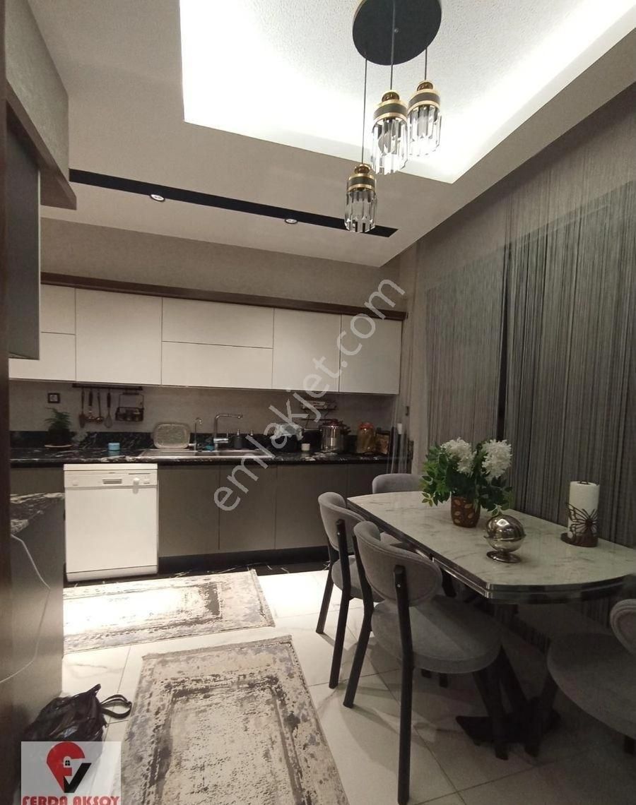 🔑talasın En Gözde Binasında Muhtesem Manzaralı En Güzel 4+1 Dairesi - Görsel 18