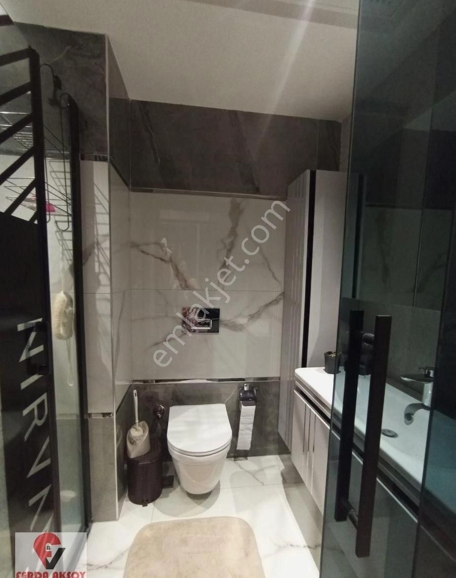 🔑talasın En Gözde Binasında Muhtesem Manzaralı En Güzel 4+1 Dairesi - Görsel 14