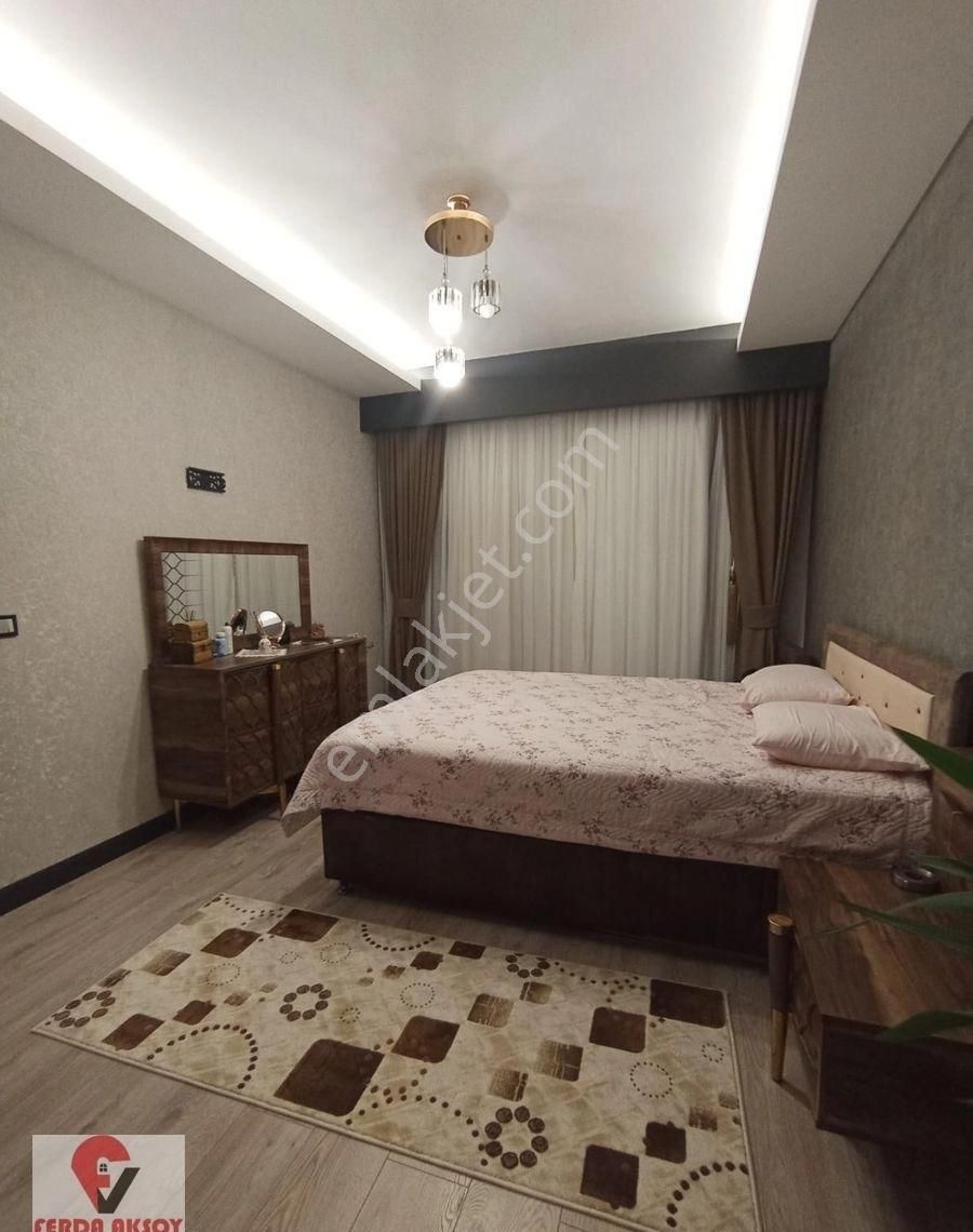 🔑talasın En Gözde Binasında Muhtesem Manzaralı En Güzel 4+1 Dairesi - Görsel 26