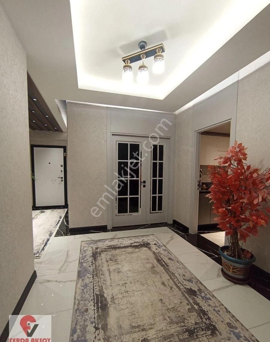 🔑talasın En Gözde Binasında Muhtesem Manzaralı En Güzel 4+1 Dairesi - Görsel 27