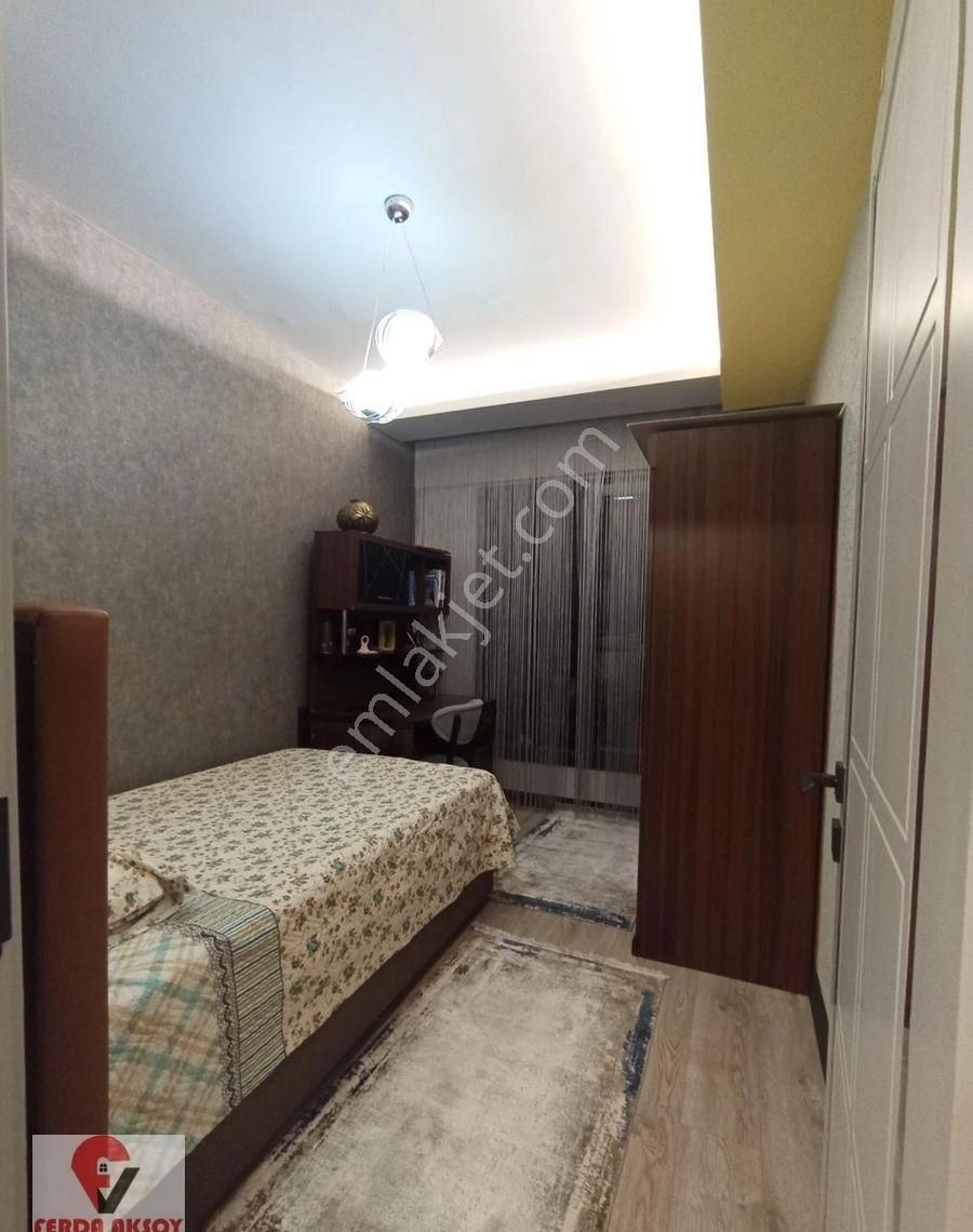 🔑talasın En Gözde Binasında Muhtesem Manzaralı En Güzel 4+1 Dairesi - Görsel 19