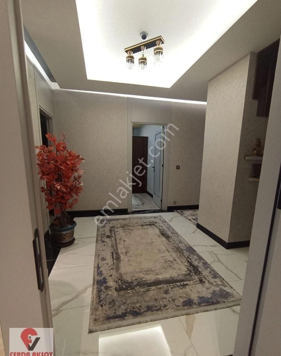 🔑talasın En Gözde Binasında Muhtesem Manzaralı En Güzel 4+1 Dairesi - Görsel 7