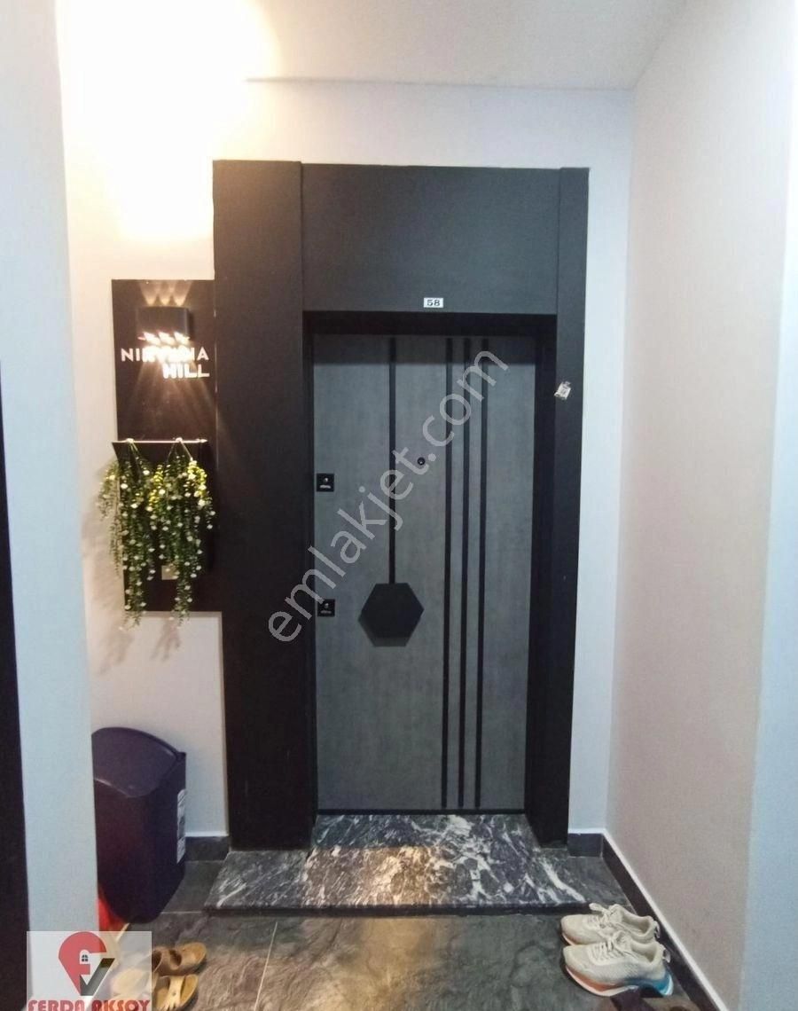 🔑talasın En Gözde Binasında Muhtesem Manzaralı En Güzel 4+1 Dairesi - Görsel 25