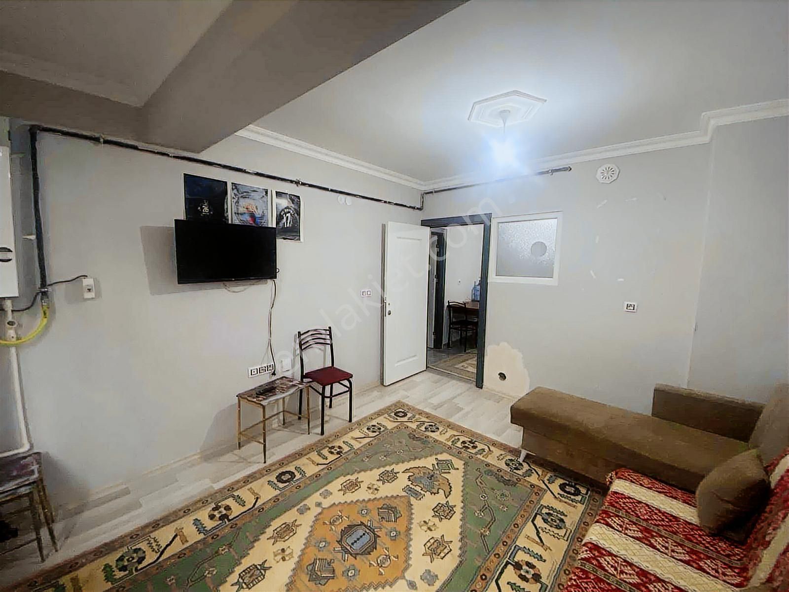 İçem Kapısı Yakını, Eşyalı, 2+0 Apartlar (faturalar Açık) - Görsel 14