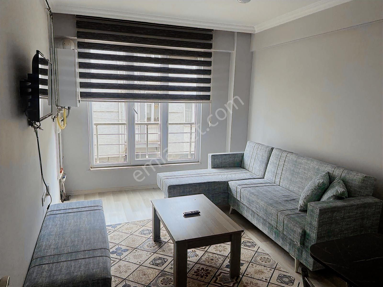 İçem Kapısı Yakını, Eşyalı, 2+0 Apartlar (faturalar Açık) - Görsel 16