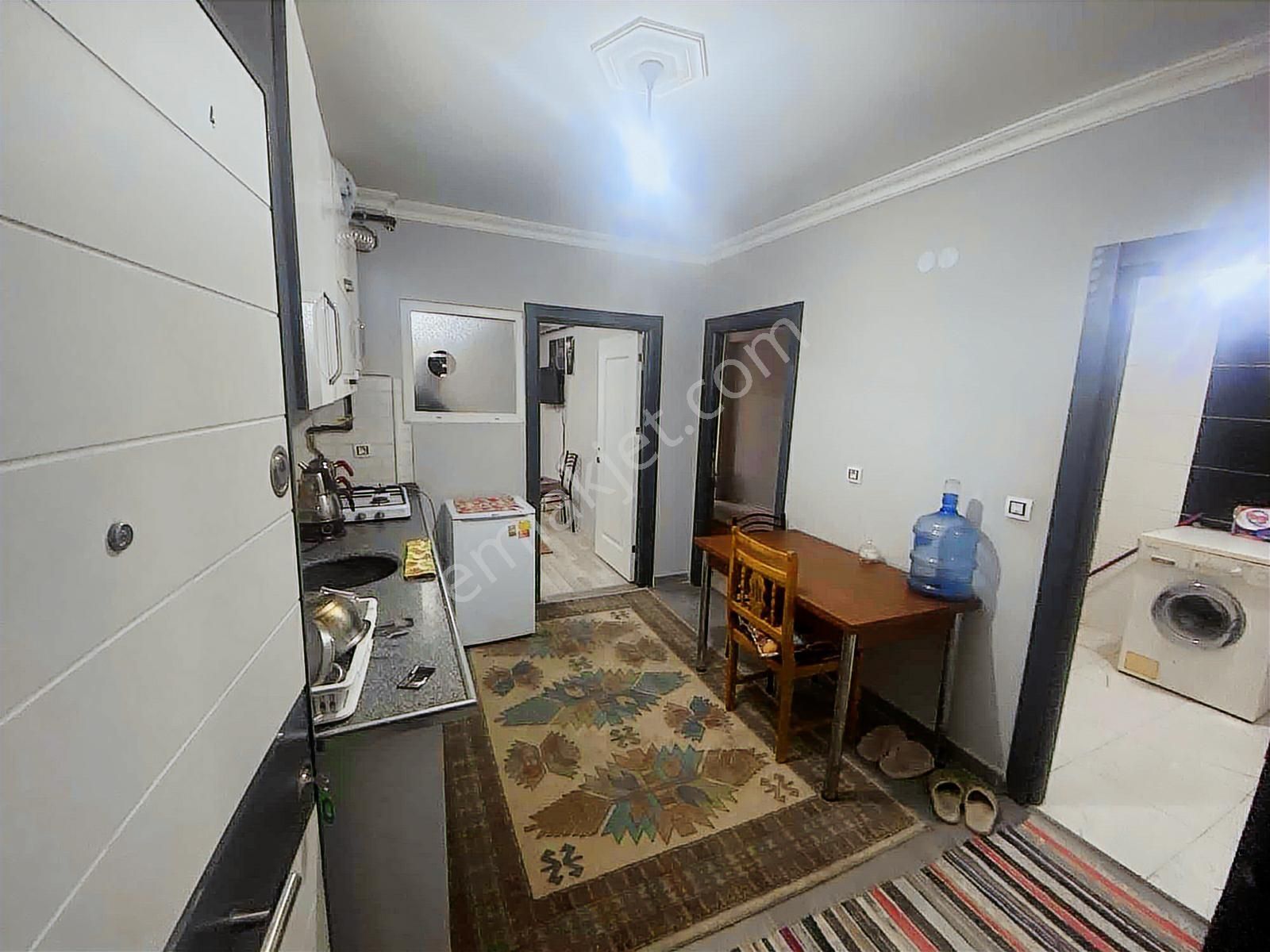 İçem Kapısı Yakını, Eşyalı, 2+0 Apartlar (faturalar Açık) - Görsel 25