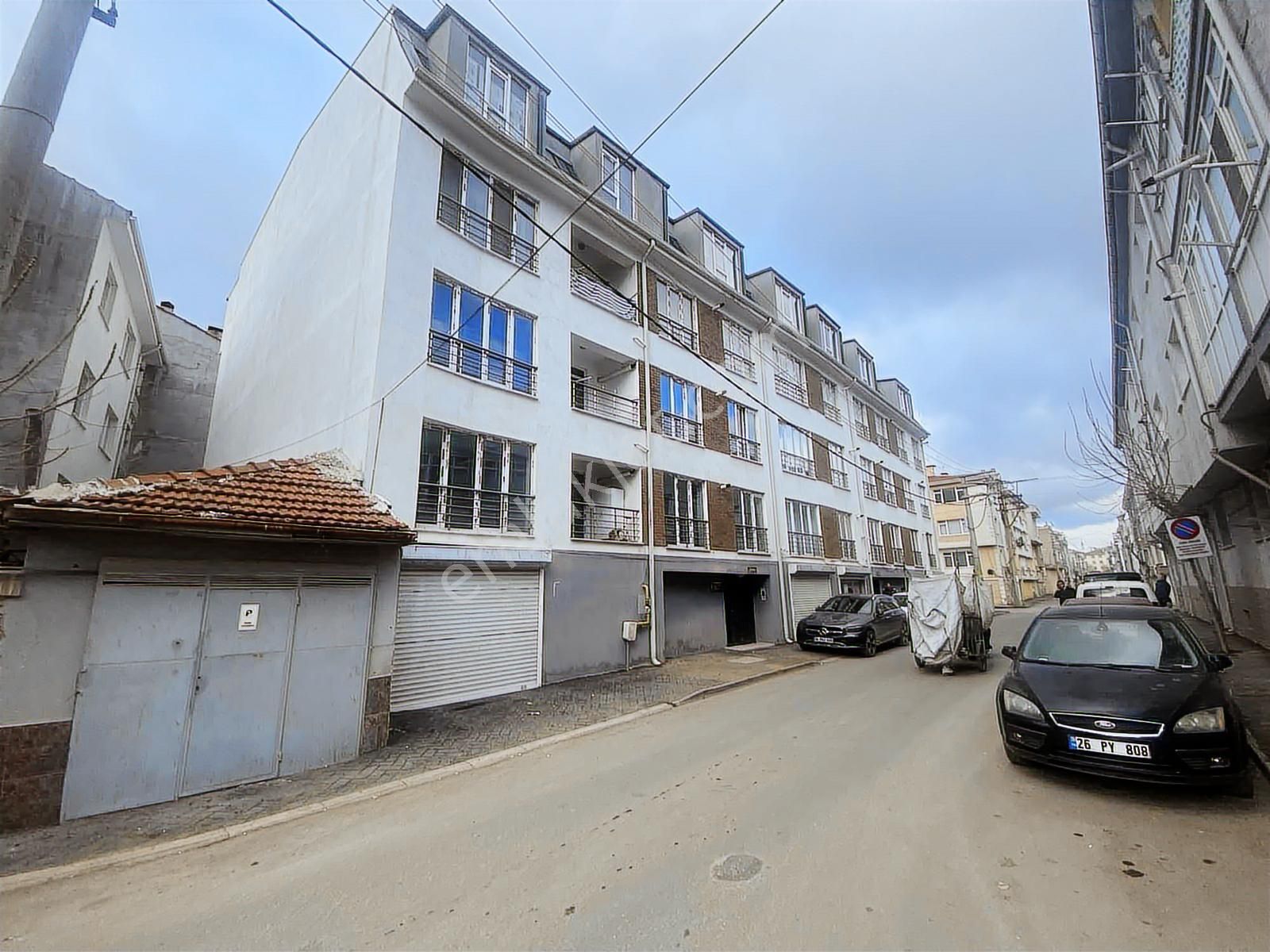 İçem Kapısı Yakını, Eşyalı, 2+0 Apartlar (faturalar Açık) - Görsel 30