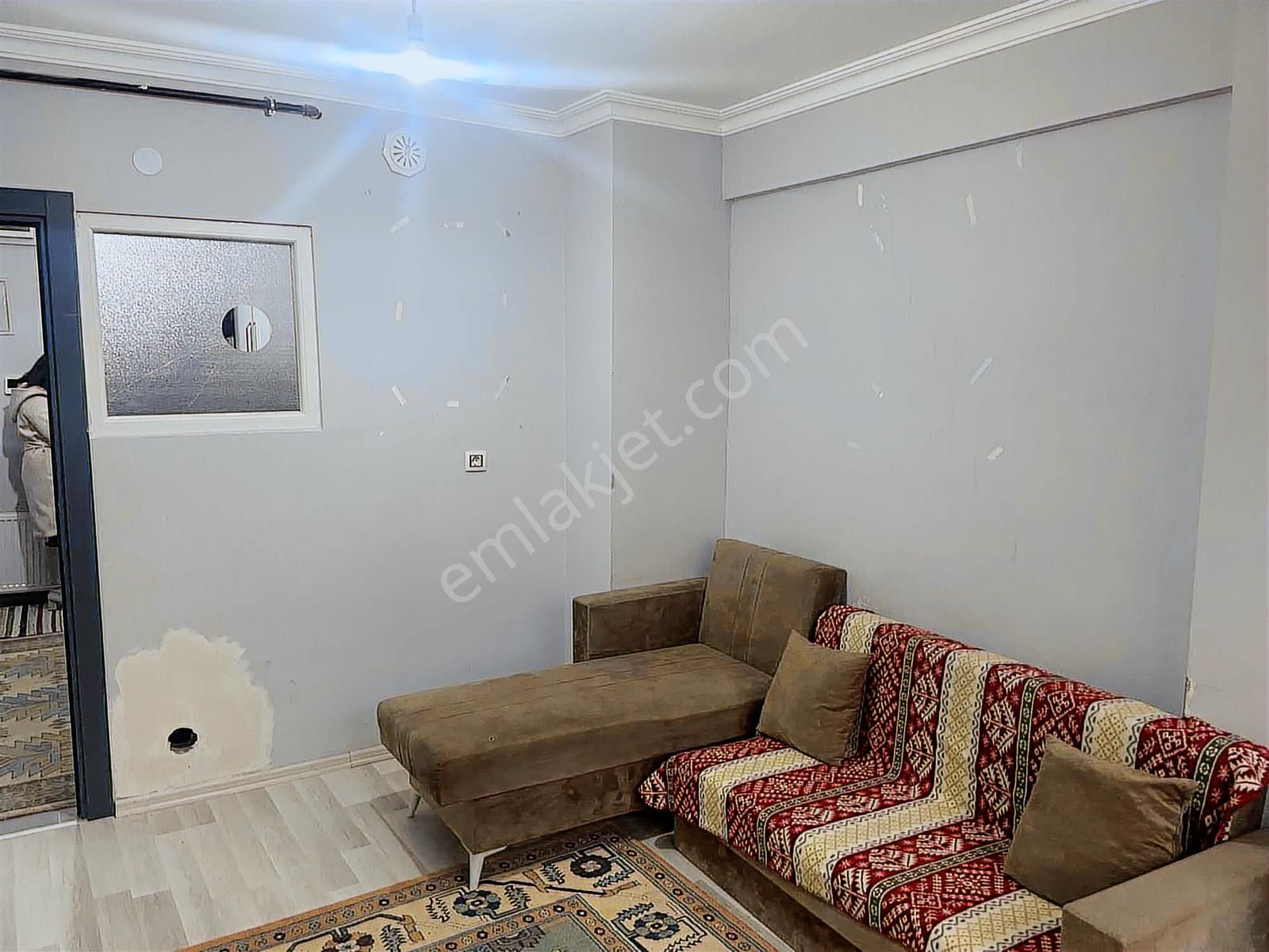 İçem Kapısı Yakını, Eşyalı, 2+0 Apartlar (faturalar Açık) - Görsel 2