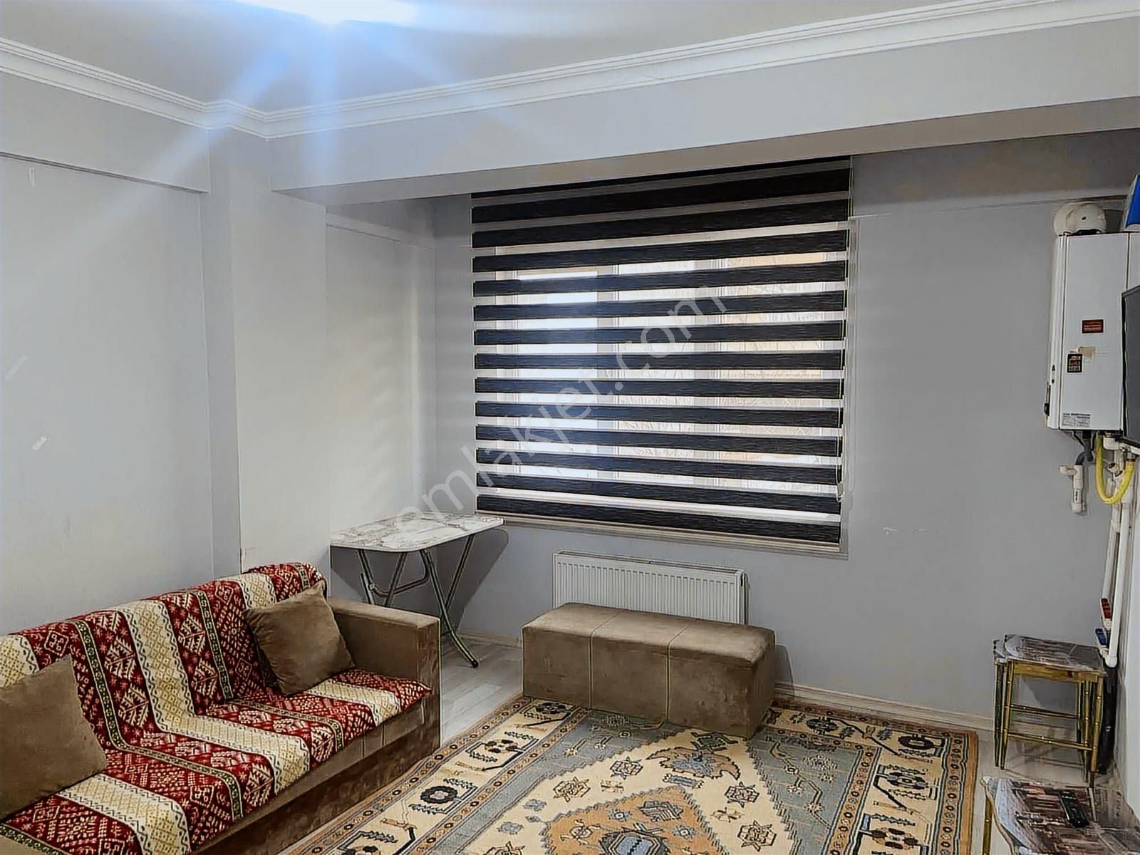 İçem Kapısı Yakını, Eşyalı, 2+0 Apartlar (faturalar Açık) - Görsel 34