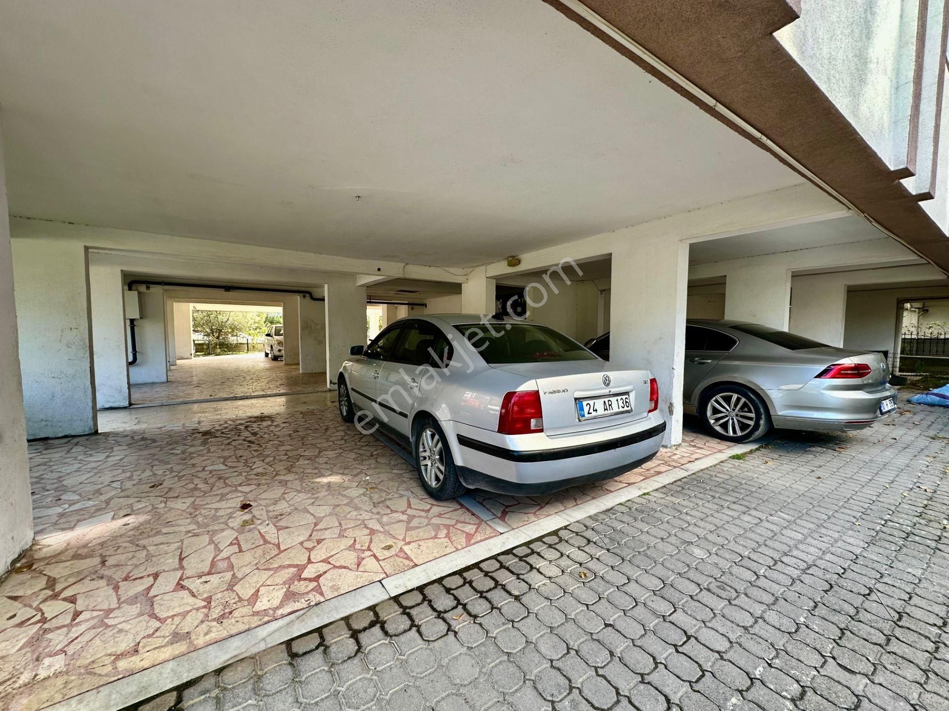 ꧁ay Emlaktan꧂ikizçay'da Kapalı Otoparklı Ayrı Mutfak Denize Yakın Satılık 2+1 Masrafsız Geniş Daire - Görsel 34