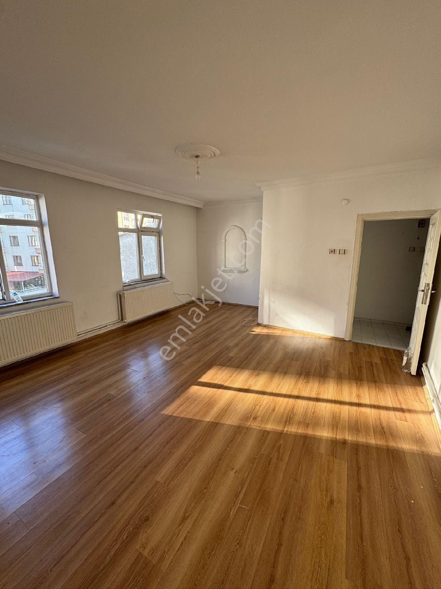 Modern Pazarında 3+1 Arsa Tapulu Satılık Daire - Görsel 2