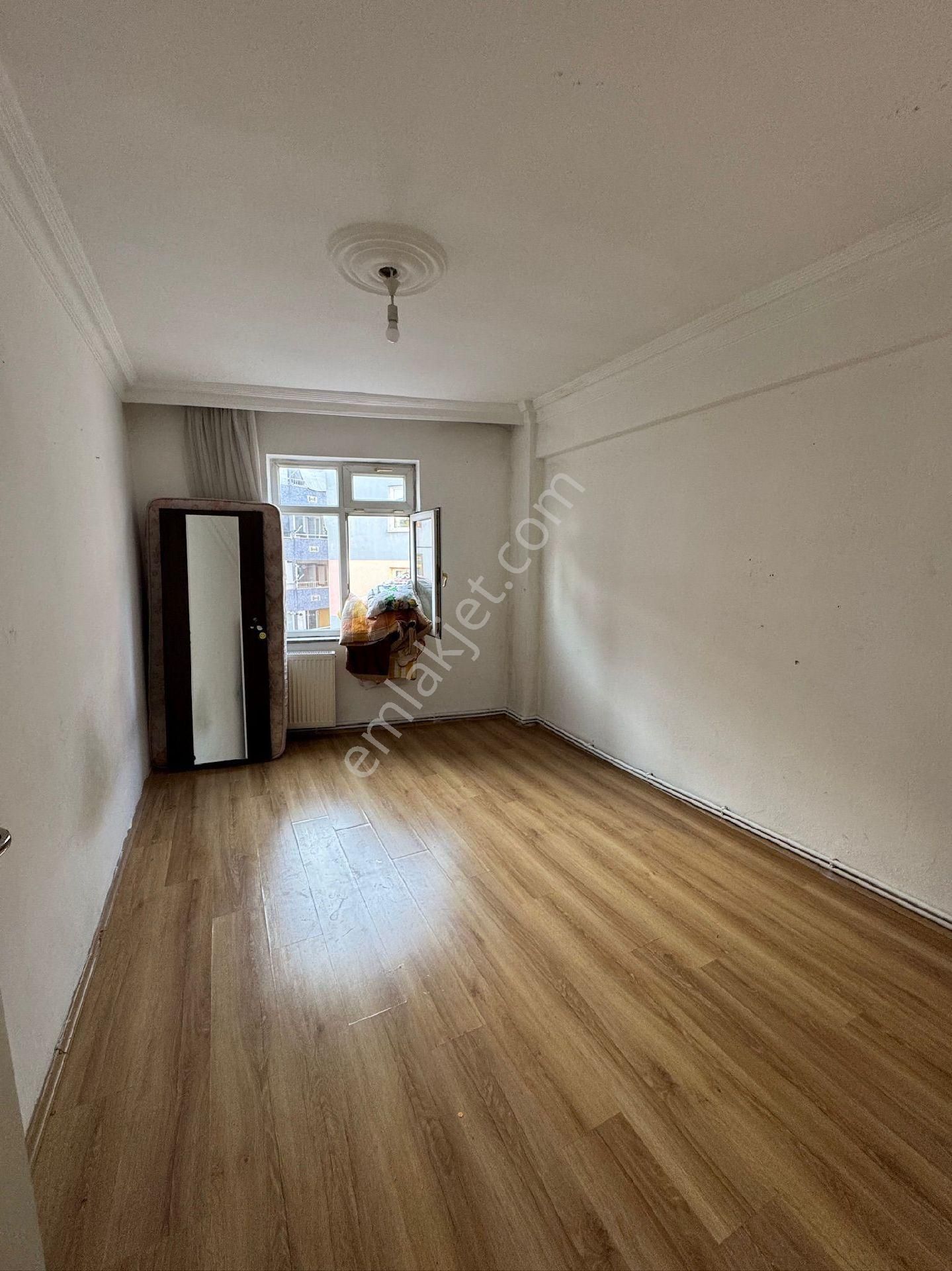 Modern Pazarında 3+1 Arsa Tapulu Satılık Daire - Görsel 6