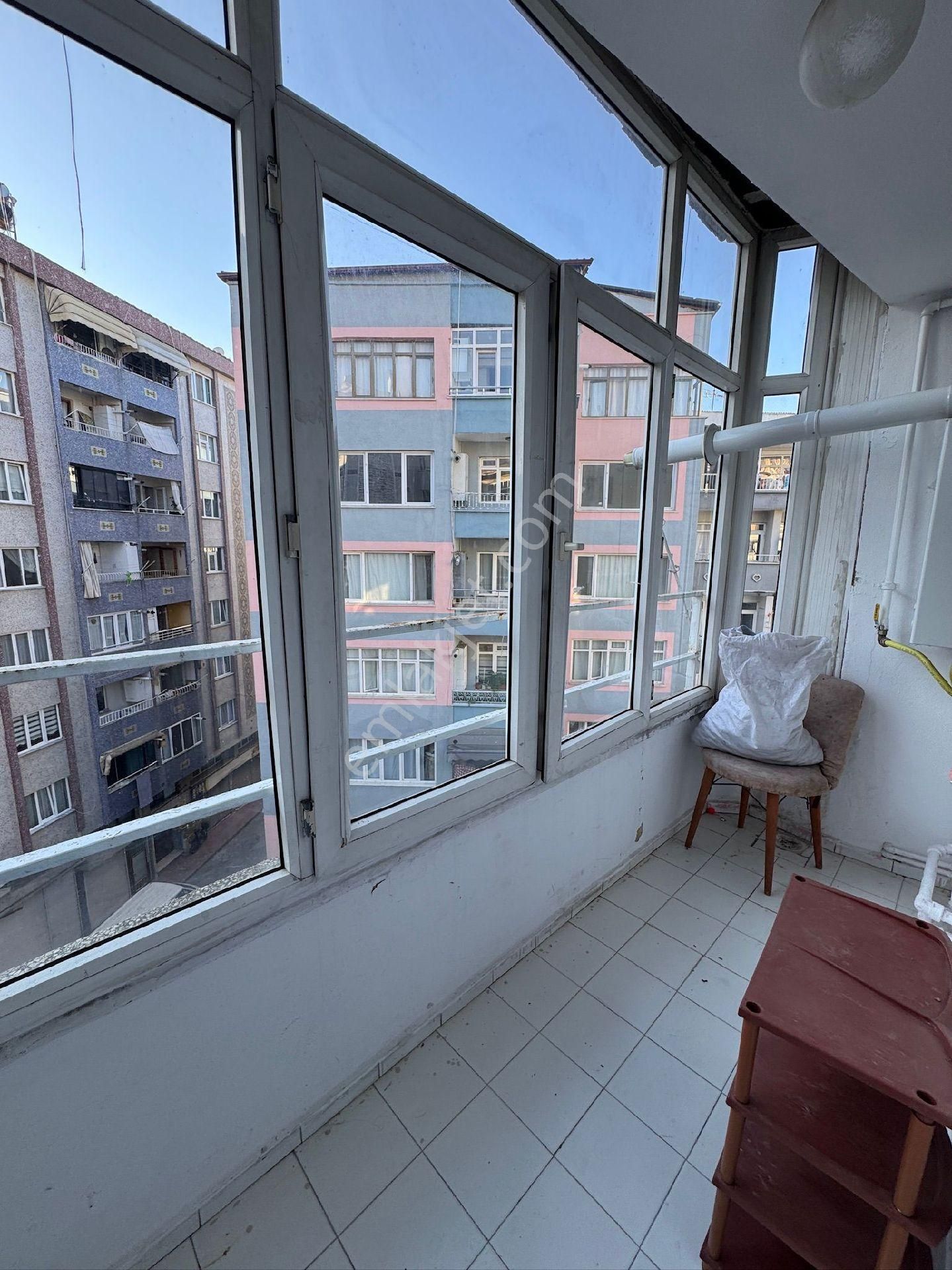 Modern Pazarında 3+1 Arsa Tapulu Satılık Daire - Görsel 3