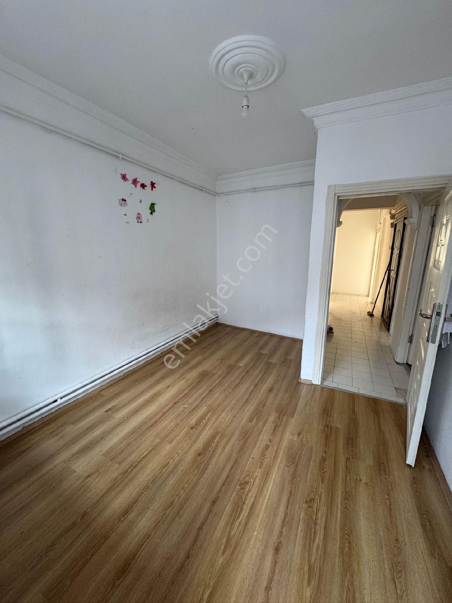 Modern Pazarında 3+1 Arsa Tapulu Satılık Daire - Görsel 7