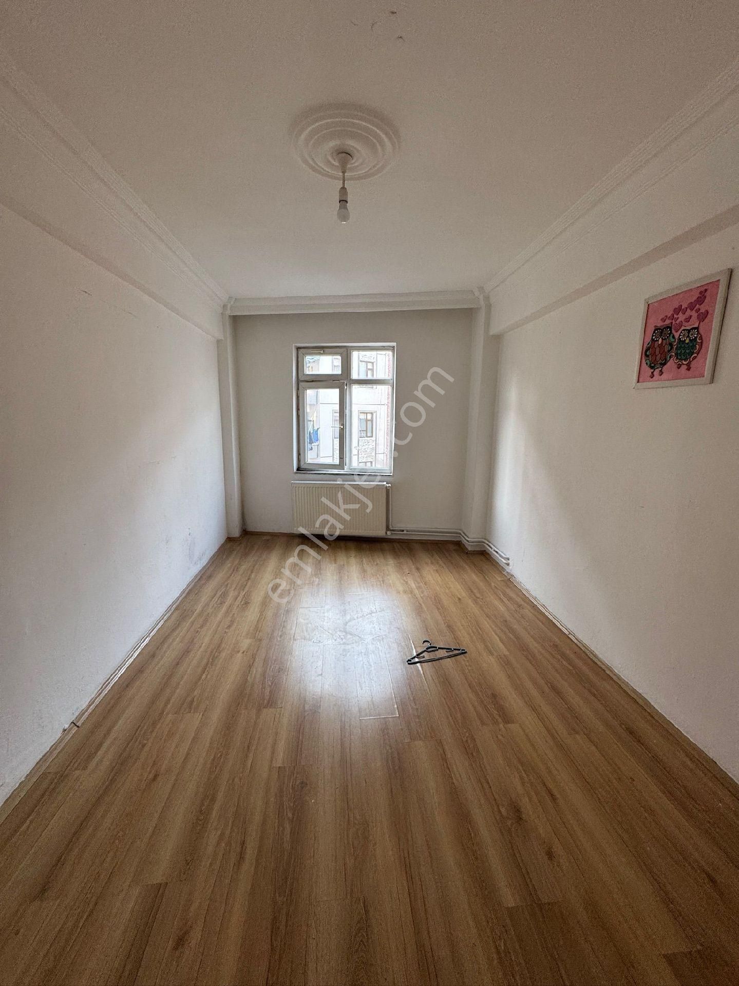 Modern Pazarında 3+1 Arsa Tapulu Satılık Daire - Görsel 10