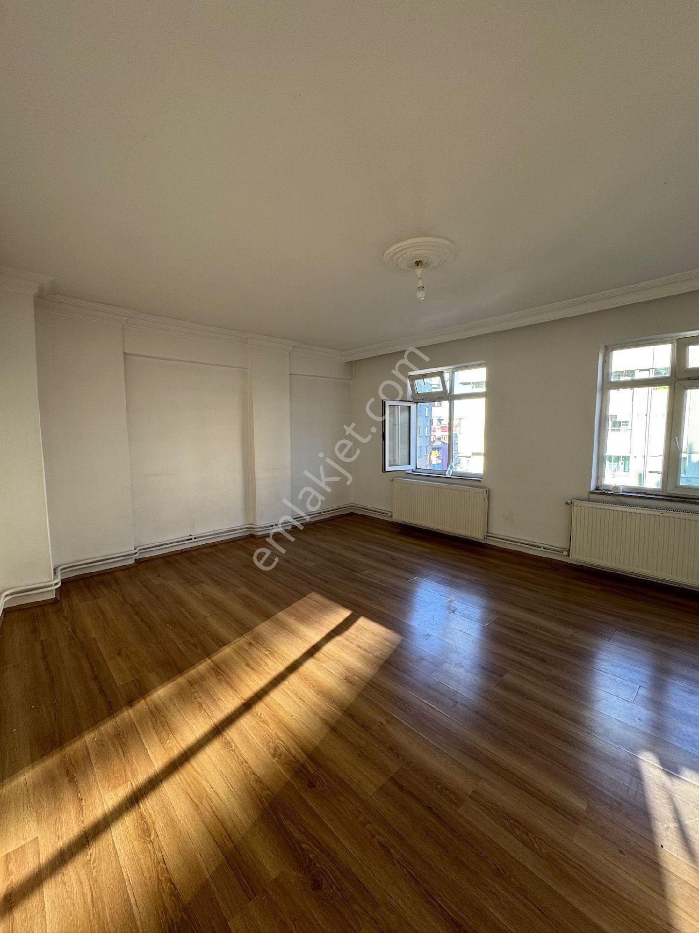 Modern Pazarında 3+1 Arsa Tapulu Satılık Daire - Görsel 8