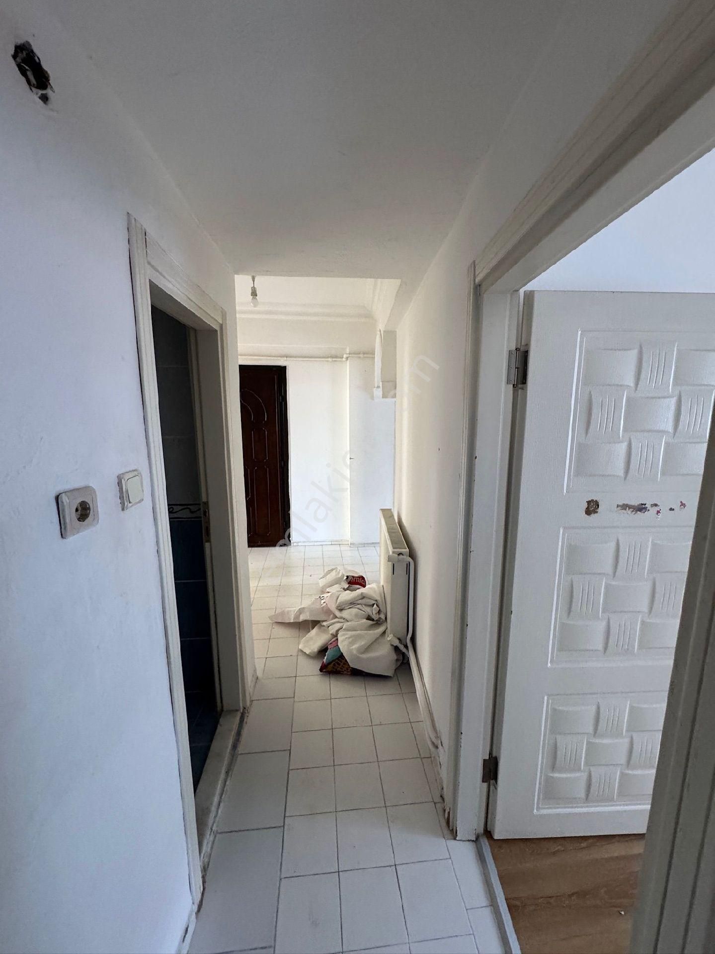 Modern Pazarında 3+1 Arsa Tapulu Satılık Daire - Görsel 5