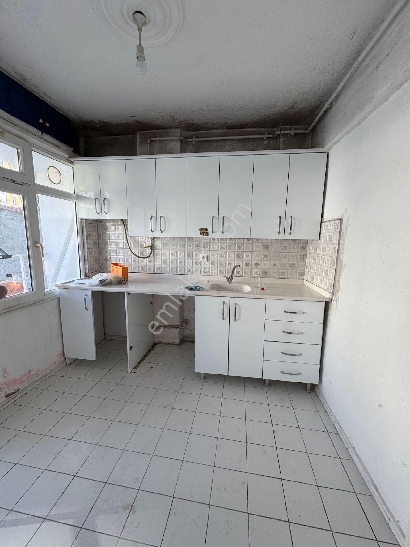 Modern Pazarında 3+1 Arsa Tapulu Satılık Daire