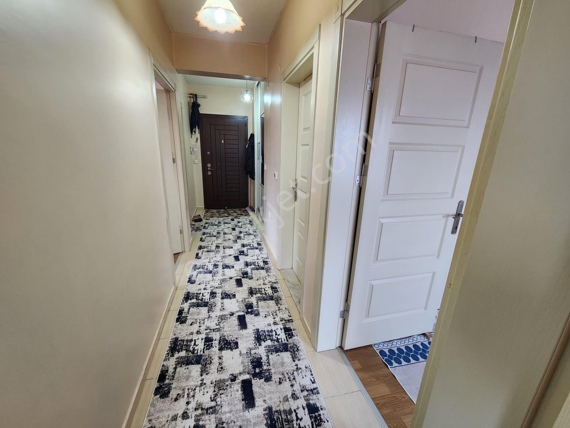 Kent'ten Zirvekent'te Yatırımcılara Bitmeyen Fırsatlar 2+1 Site Dairesi** - Görsel 15