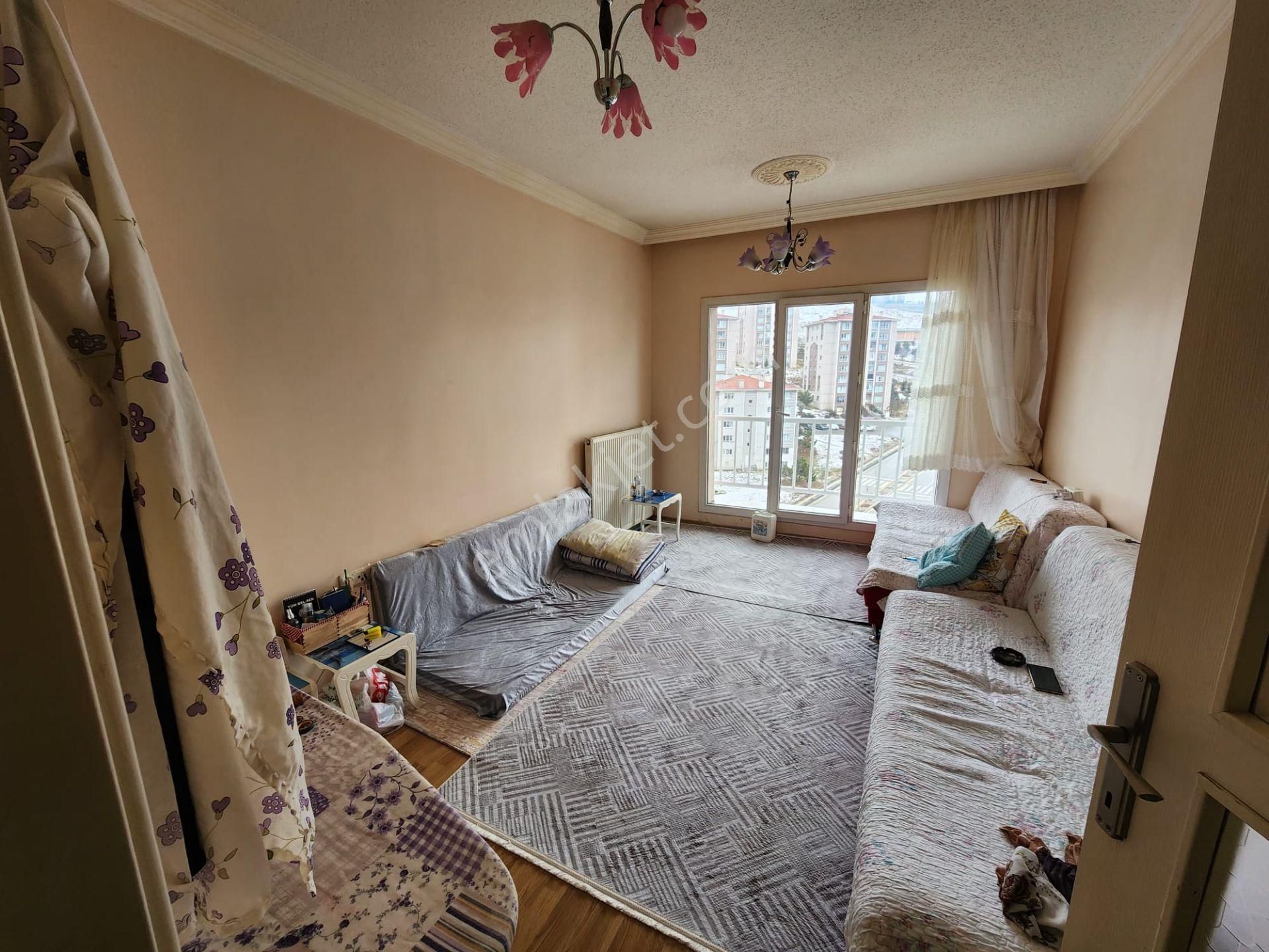 Kent'ten Zirvekent'te Yatırımcılara Bitmeyen Fırsatlar 2+1 Site Dairesi** - Görsel 8