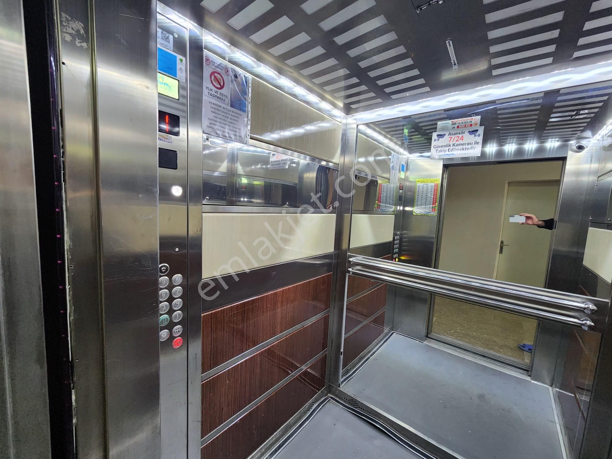 Kent'ten Zirvekent'te Yatırımcılara Bitmeyen Fırsatlar 2+1 Site Dairesi** - Görsel 17