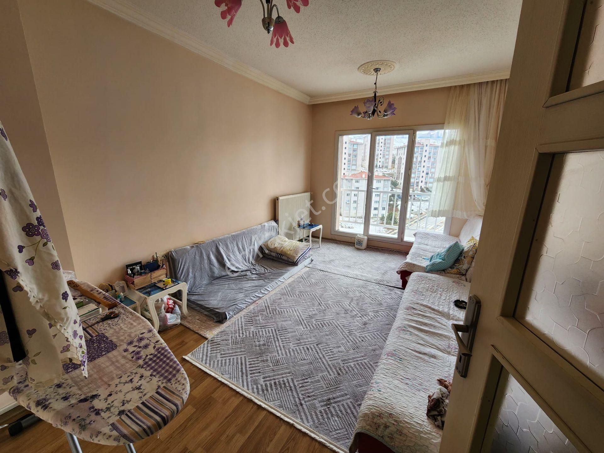 Kent'ten Zirvekent'te Yatırımcılara Bitmeyen Fırsatlar 2+1 Site Dairesi** - Görsel 3