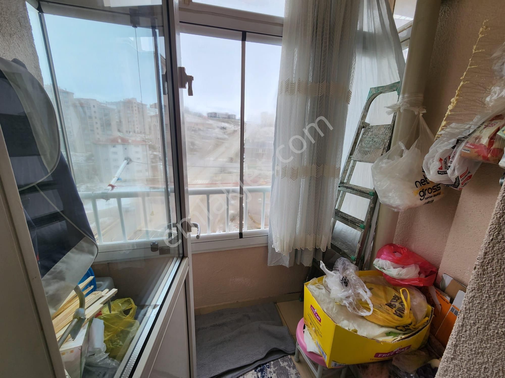 Kent'ten Zirvekent'te Yatırımcılara Bitmeyen Fırsatlar 2+1 Site Dairesi** - Görsel 21